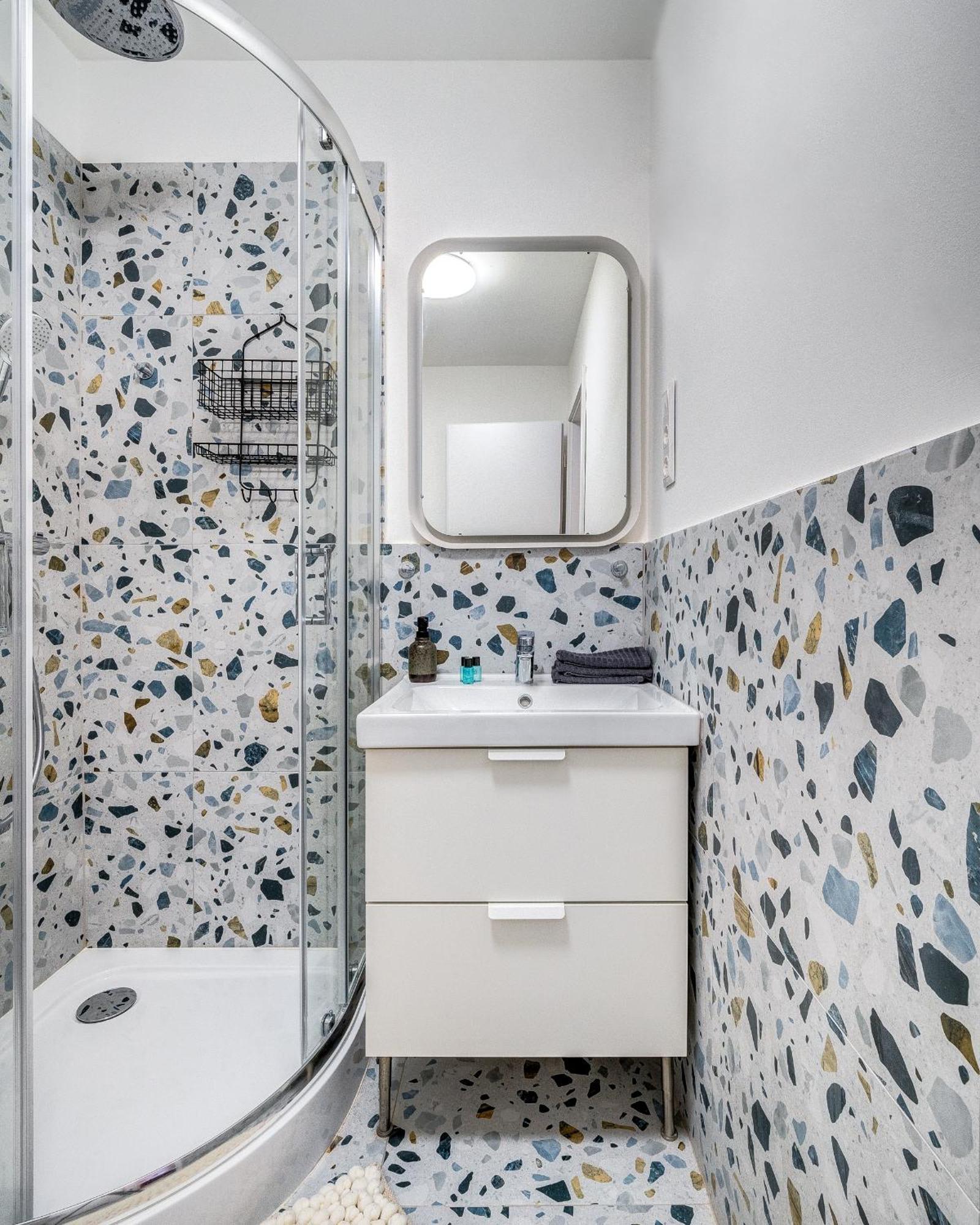 Bazilika-D45 Premium Suites ブダペスト エクステリア 写真