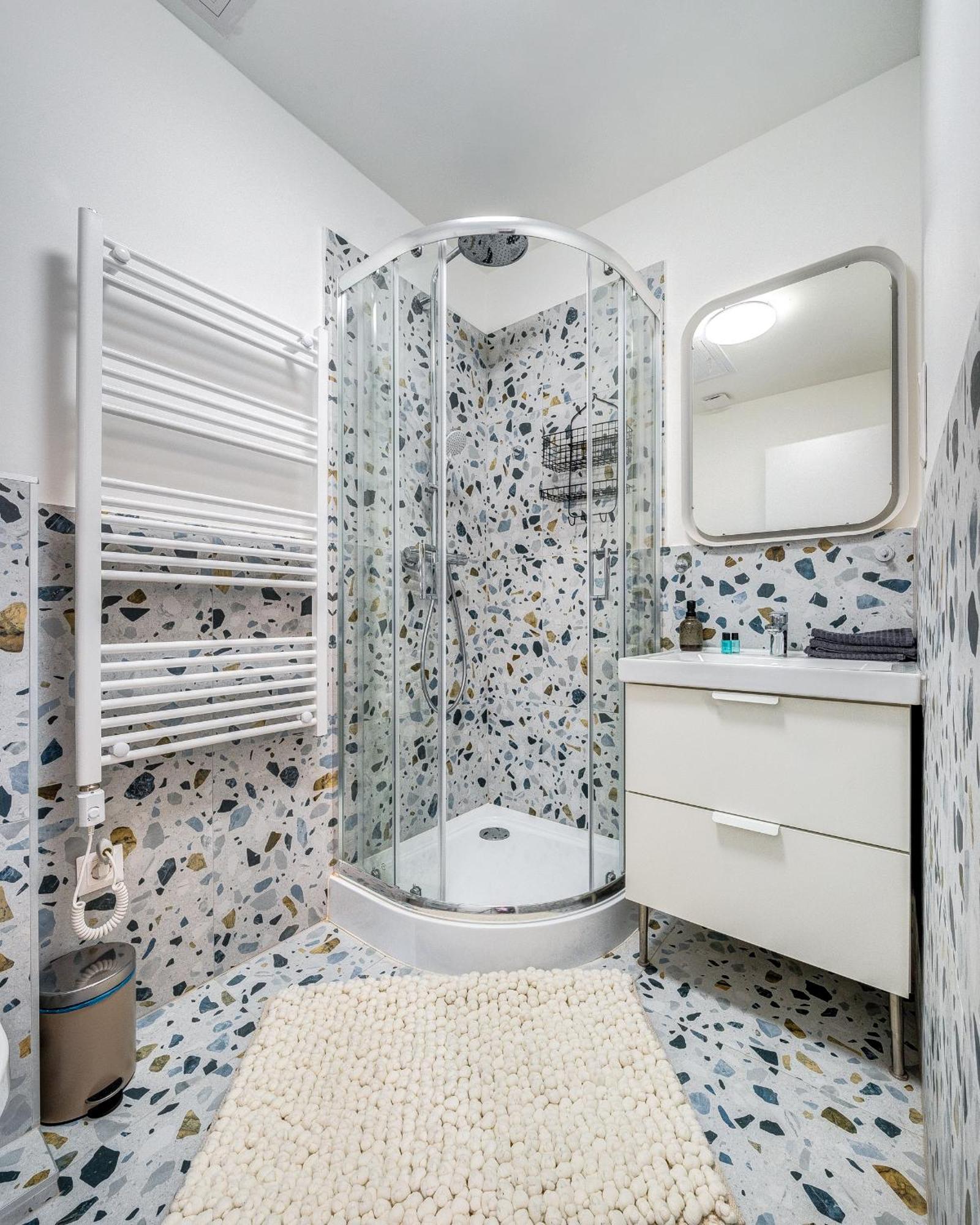 Bazilika-D45 Premium Suites ブダペスト エクステリア 写真