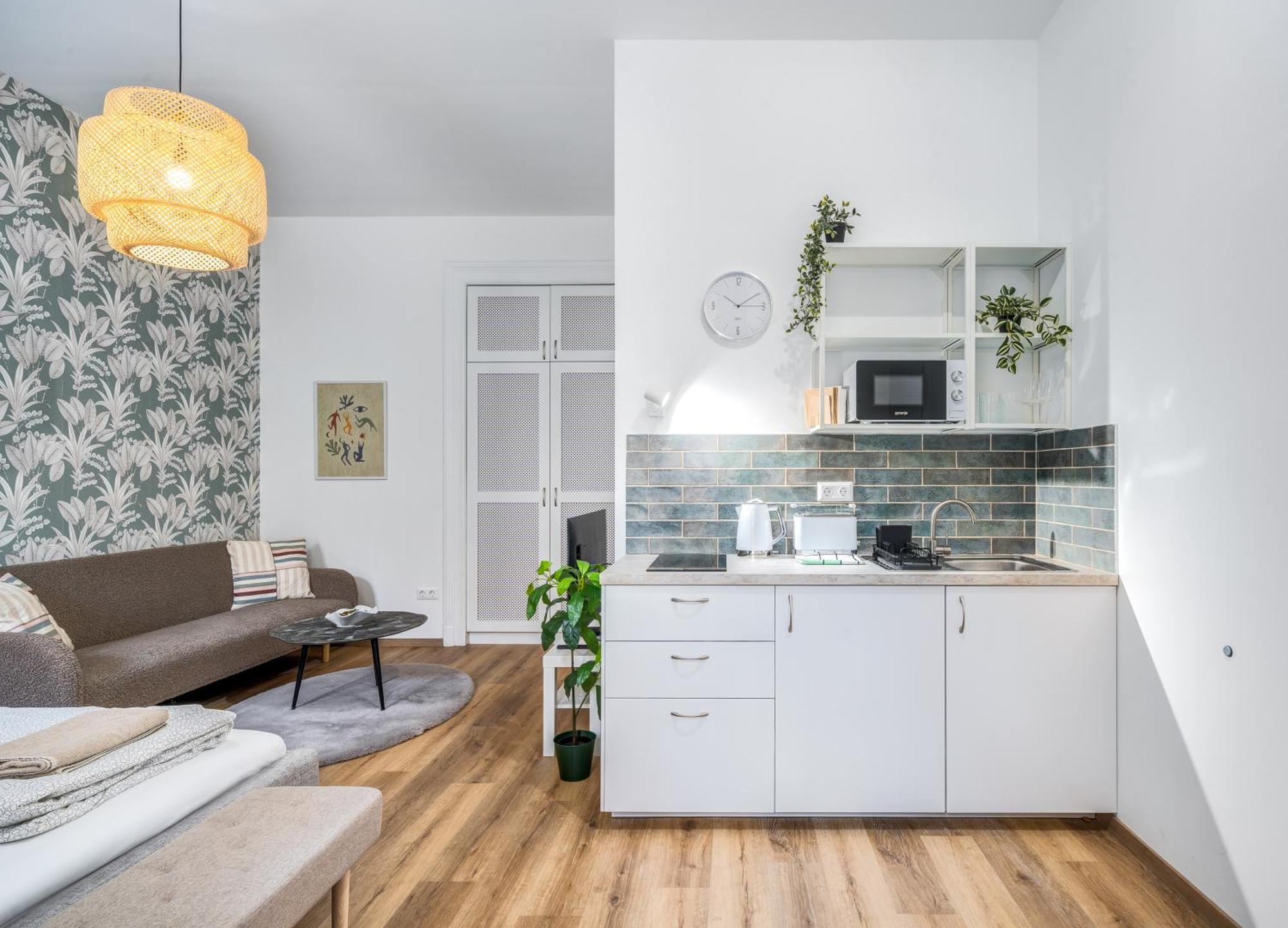 Bazilika-D45 Premium Suites ブダペスト エクステリア 写真
