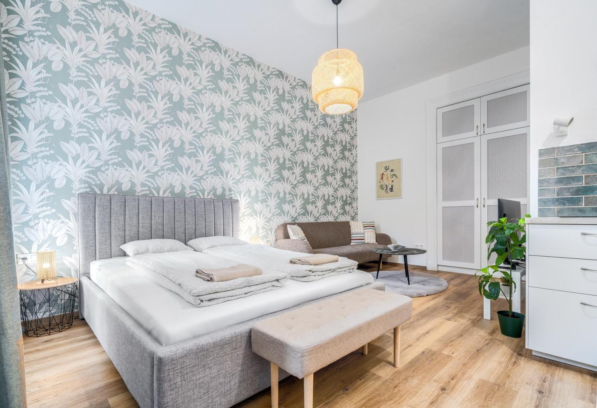 Bazilika-D45 Premium Suites ブダペスト エクステリア 写真