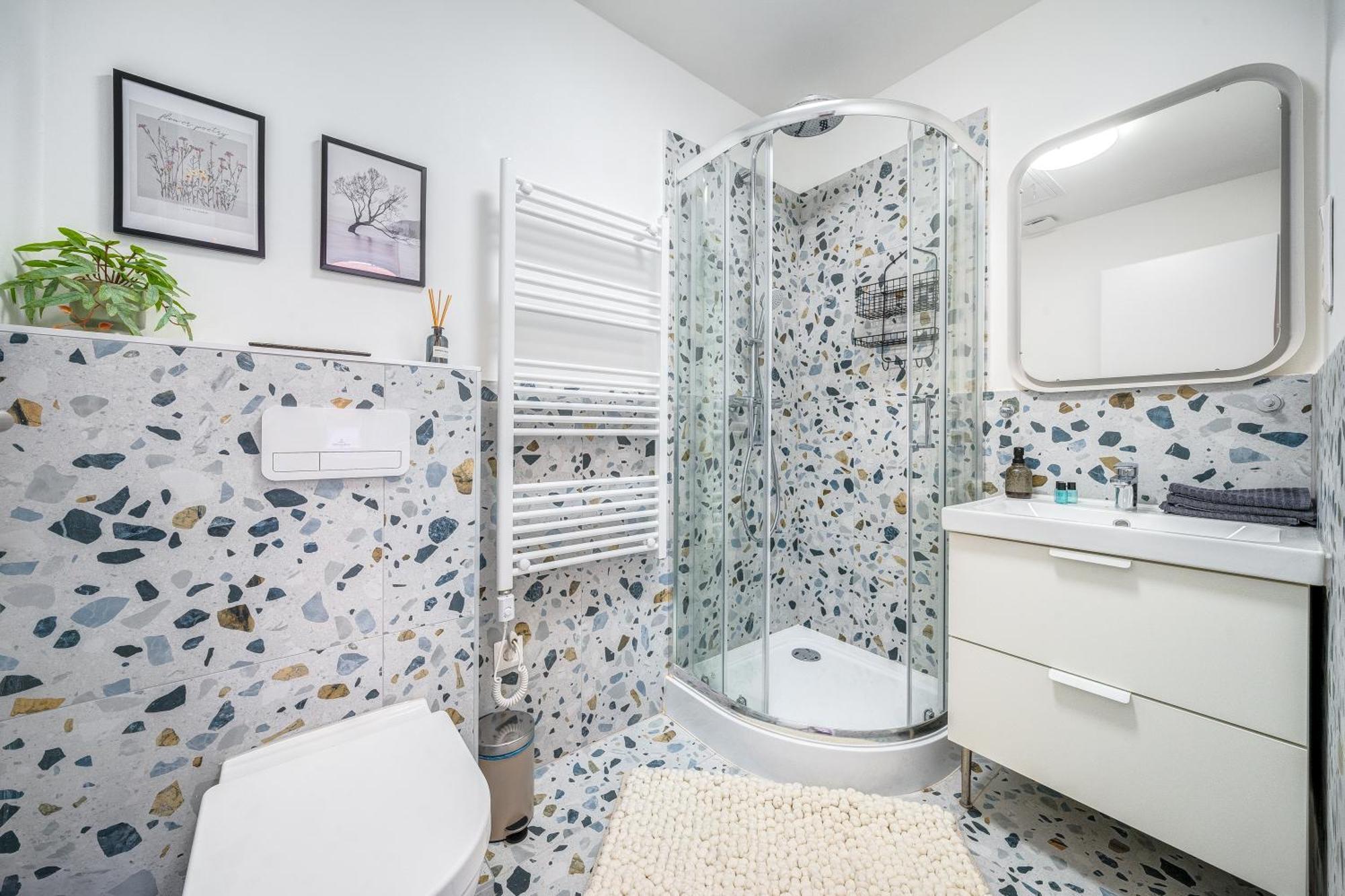 Bazilika-D45 Premium Suites ブダペスト エクステリア 写真