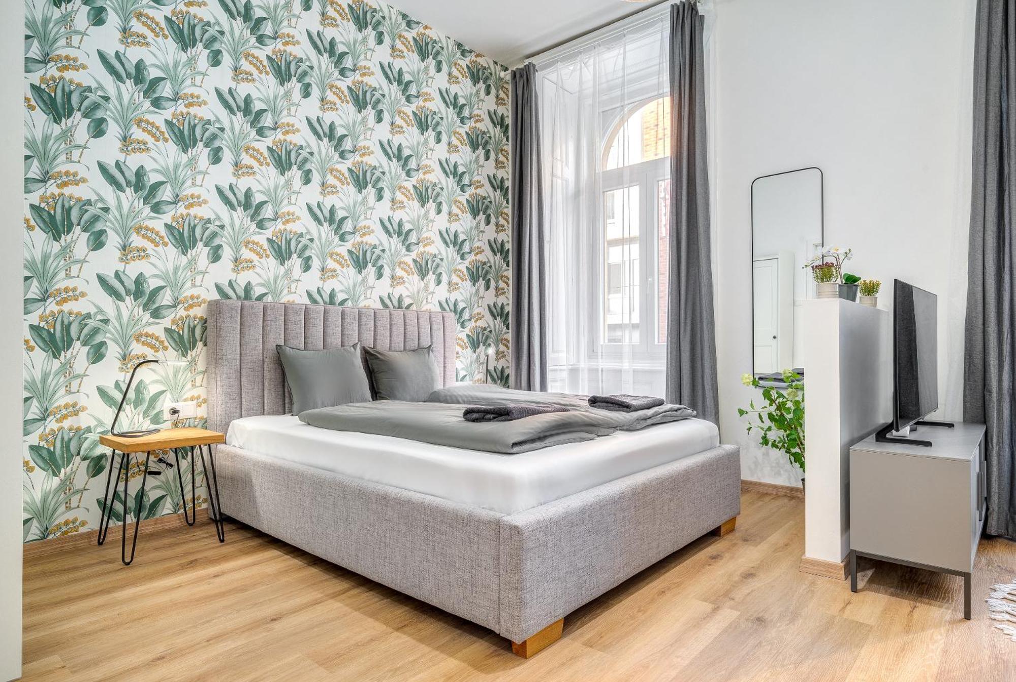 Bazilika-D45 Premium Suites ブダペスト エクステリア 写真