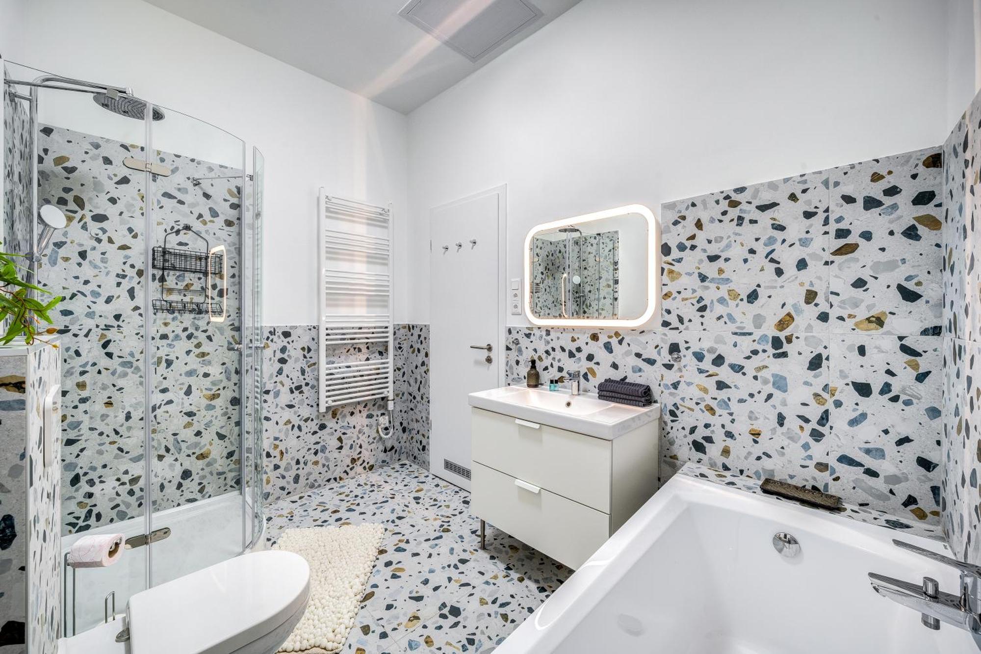 Bazilika-D45 Premium Suites ブダペスト エクステリア 写真