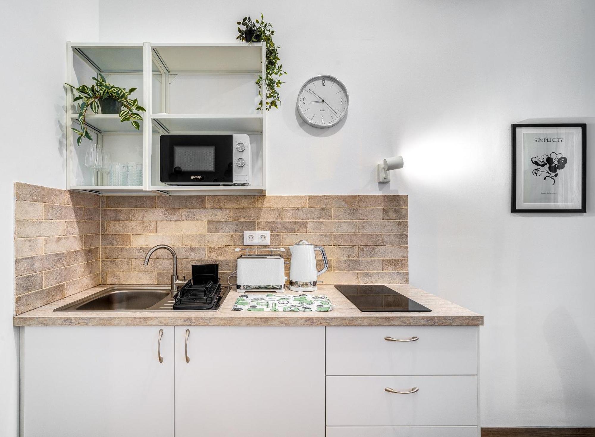 Bazilika-D45 Premium Suites ブダペスト エクステリア 写真