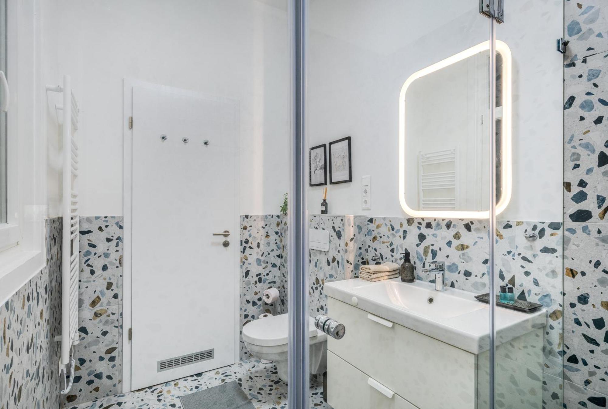 Bazilika-D45 Premium Suites ブダペスト エクステリア 写真