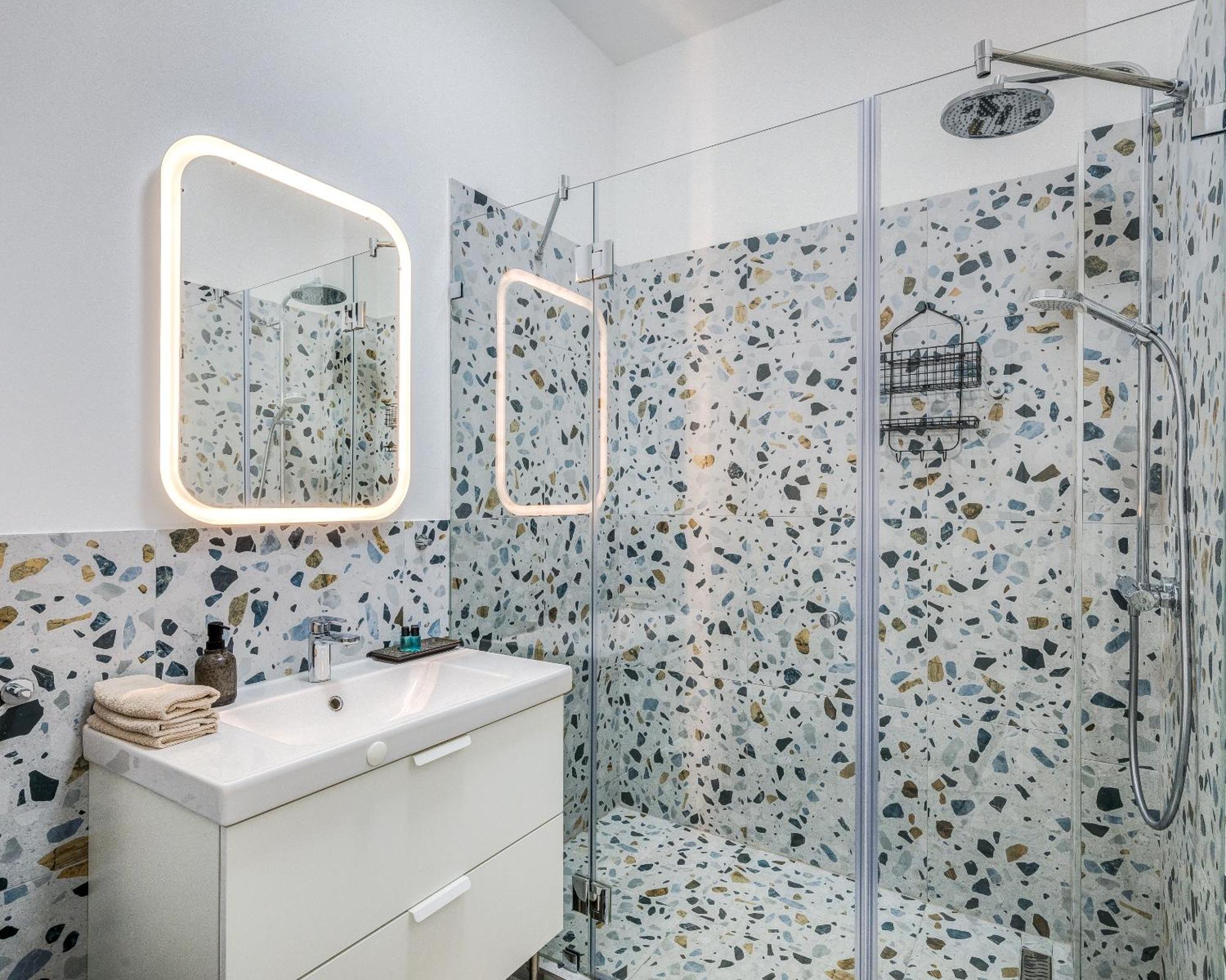 Bazilika-D45 Premium Suites ブダペスト エクステリア 写真